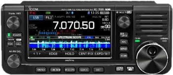 КВ-трансивер Icom IC-705 1676333974