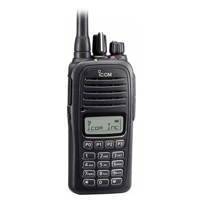 Рация Icom IC-F2000T 1501283552