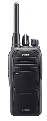 Рация Icom IC-F29DR 878460766