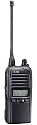 Рация Icom IC-F3103D 1535417874