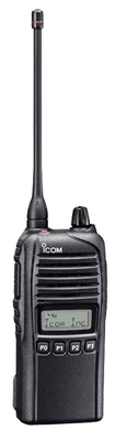 Рация Icom IC-F3036S 1245955568