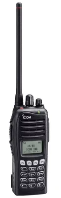 Рация Icom IC-F4161DT 801723604