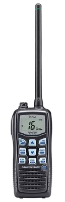 Рация Icom IC-M36 951099387