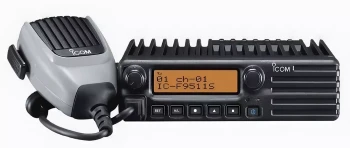 Рация Icom IC-F9511T 1026045285