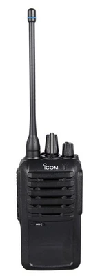 Рация Icom IC-F4003 #22 397031562