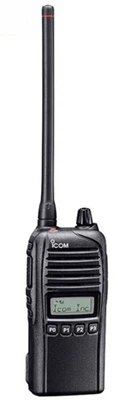 Рация Icom IC-F3230DS 1946428476