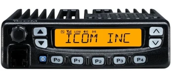 Рация Icom IC-F610 2033459303