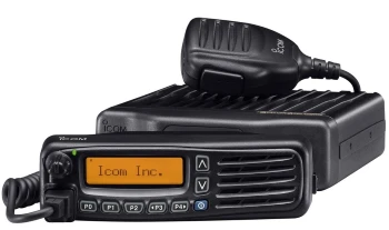 Рация Icom IC-F5061 1719922995