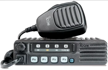 Рация Icom IC-F111S 998839925