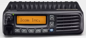 Рация Icom IC-F6061 1714383571