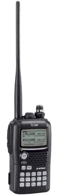 Рация Icom IC-E92D (IC-92AD) 1630633707