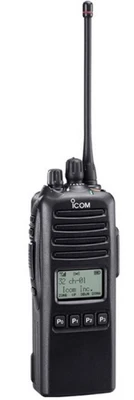 Рация Icom IC-F80S 1972027978