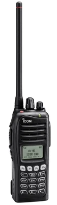 Рация Icom IC-A14S 134967872