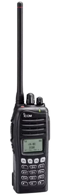 Рация Icom F-4063S 2096408242
