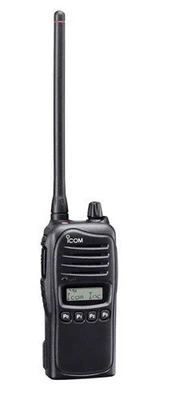 Рация Icom F-3026S 1297346479