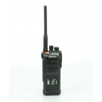 Рация Kenwood TK-F7 Turbo DMR (Black) 756143563
