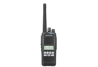 Рация Kenwood NX-1300DE2 995701340