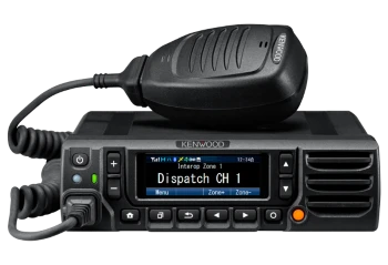 Рация Kenwood NX-5700E 2051346484