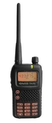 Рация Kenwood TH-F5 (400-470 МГц) 308259309