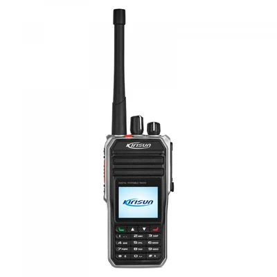 Рация Kirisun DP680 VHF DMR 86233182