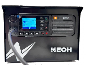 Базовая мобильная рация НЕОН К200 UHF 25 Вт GPS/GLONASS 546901764