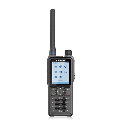 Рация Lira DP-4800V DMR 370424590