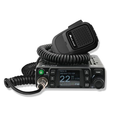 Рация Midland CB-200 1607591600