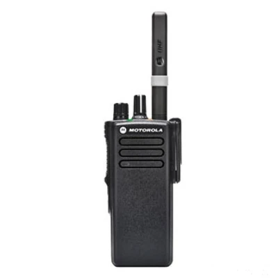 Рация Motorola DP4401 UHF GLONASS 683027620
