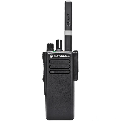 Рация Motorola DP4401 UHF GPS 1607076951