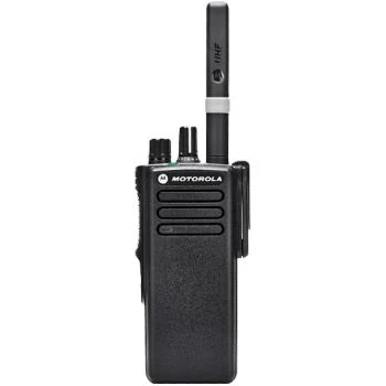 Рация Motorola DP4400 VHF 1499346409