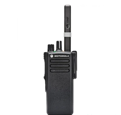 Рация Motorola DP4400E VHF 1117427690