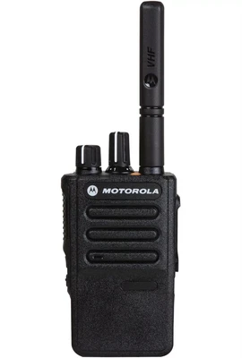 Рация Motorola DP3441 UHF 40156141