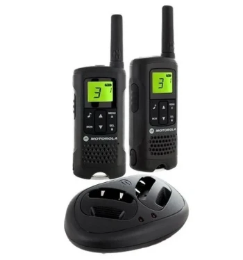 Рация Motorola TLKR T61 1155593760