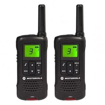 Рация Motorola TLKR T60 668428019