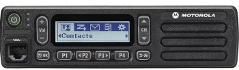 Рация Motorola DM1600 UHF DMR 40Вт 1436989216