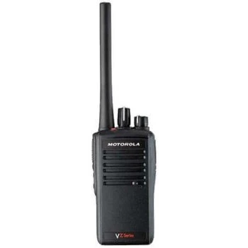 Рация Motorola VZ-10-G6-4 UHF 1370324468