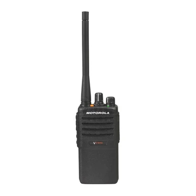 Рация Motorola VZ-10-D0-5 VHF 601754468