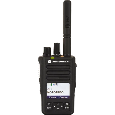 Рация Motorola DP3661E UHF 1731910675