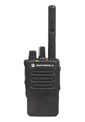 Рация Motorola DP3441E VHF DMR 1871612899