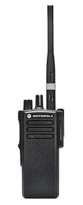 Рация Motorola DP4401E VHF DMR 131808393