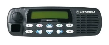 Рация Motorola GM660 VHF 1950042243