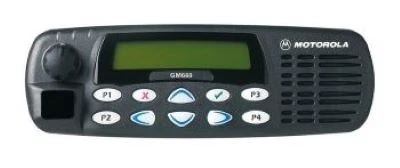 Рация Motorola GM660 UHF 517075894