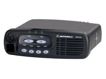Рация Motorola GM140 VHF 25Вт 1588338284