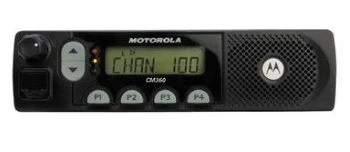 Рация Motorola CM360 UHF (438-470 МГц 25 Вт) 1470975351