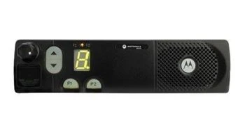 Рация Motorola CM140 (438-470 МГц 25 Вт) 817152700