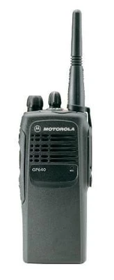 Рация Motorola GP640 VHF 396589070