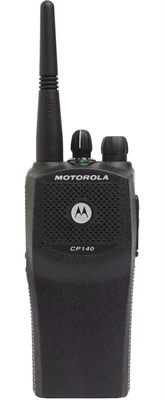 Рация Motorola CP140 UHF 647784907