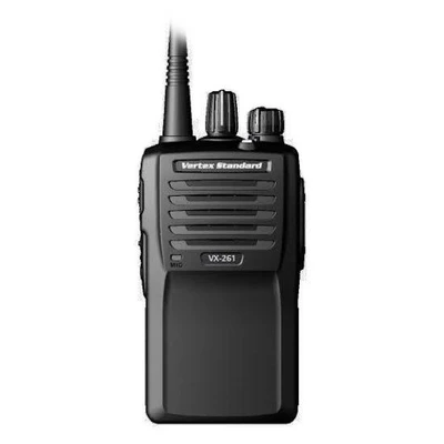 Рация Motorola (Vertex) VX-261 VHF 895140187