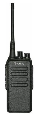 Рация ROGER KP-52 582127186