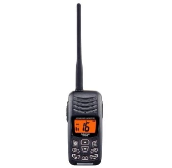 Рация Standard Horizon HX300 1521360386